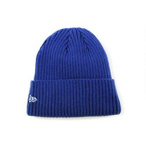 NEW ERA (뉴에라) 니트 모자 니트 캡 MLB 내셔널 리그 시카고 컵스 Chicago Cubs