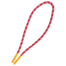 골프 가이드로프스윙연습기 실내 자세교정기 인버디 비거리향상로프 스윙맛집 바디턴 교정 밧줄, 레드