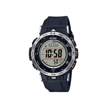 [카시오] 손목시계 프로트렉[] 클라이머 라인 전파 솔러 PRW-30-1AJF 맨즈