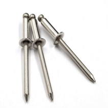 블라인드 리벳못 리베트못 3.2x11mm (SUS 스텐), 1개