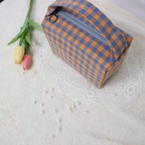 [패턴]Top handle mini bag - 미스리넨 패턴 - 미싱 재봉틀 퀼트 도안, 레시피 포함