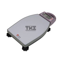 [지테크] GL-6000(60kg) 이동식저울 / 20g단위 휴대용