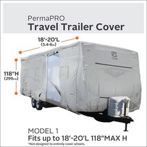 Classic Accessories Over Drive PermaPRO 여행용.. 정품보장