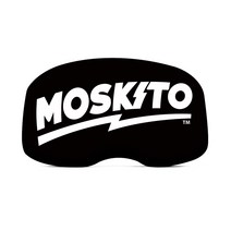 Moskito 스키 스노보드 고글 커버 모음, 6-5
