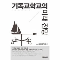 기독교학교의 미래 전망, 상품명