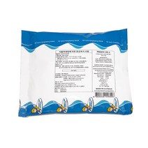프로스티보이 요원 요거트파우더 1kg 호주산 프리미엄 요거트 파우더 요거트 아이스크림 서버, 9개