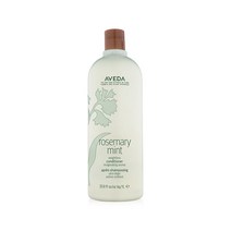 로즈메리 민트 웨이트리스 컨디셔너 1000ml_지성두피용, 1000ml(g)~