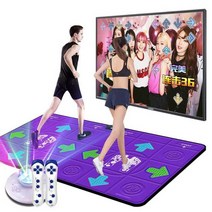 DDR PUMP 펌프 오락기 실내 가정용 무선 리듬 스텝, 1개, PVC 리듬 마스터 30MM