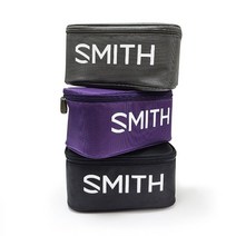 SMITH SMITH Goggle Case 스미스 패브릭 고글 케이스 (지퍼형) 3color, Birch (버치)