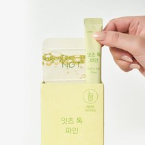 네츄럴굿띵스 잇츠 톡 파인 14포 3박스 파인애플 체지방감소 가르시니아캄보지아 추출