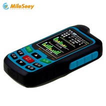 GPS 면적측정기 계측기 거리측정 위성지원 농지 토지, 8066A 삼성 컬러 스크린, 1개