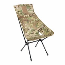 헬리녹스 캠핑의자 택티컬 선셋 체어 카모, 1개