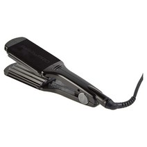 바비리스 Babyliss Pro 매직기 고데기 넓은 열판이 있는 Ctt7