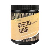 두손애약초 유근피분말, 200g, 1개