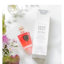 1937 프랑스 퍼퓸 호텔 백화점 디퓨저 150ml 머리아프지않는 천연 발효주정 화장실방향제, 포피