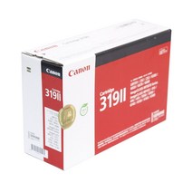 캐논 정품인증 LBP 251dwz 토너 검정 CRG-319II 평균 6400매, 1개
