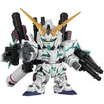 일본직발송 7. BANDAI SPIRITS(バンダイ スピリッツ) BB 전사 No390 풀아머 유니콘 건담 B00IAGUOI4, One Size_One Color, One Size_One Color, One Color