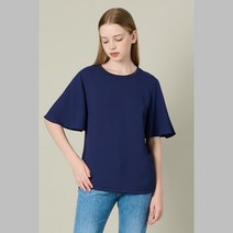 BCBG BCBG 올앤선드리 루시 블라우스형TS_ A2F7X401 59-1