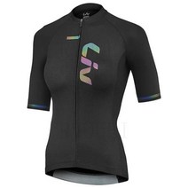 자전거 사이클링 져지 2022 여성 리브 여름 통기성 MTB 의류 산악 Maillot Ropa Ciclismo, jersey14+L