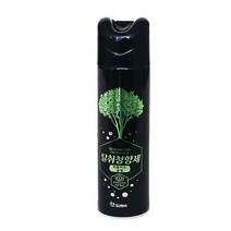 산도깨비457 탈취청향제 피톤치드 숲향 300ml 방향제, 본상품선택, 상세페이지 참조