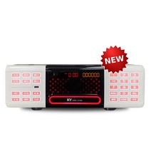 금영 노래방기계 KMS-S700W 업소용 가정용 노래방기기 2022년형, 반주기(최신곡 포함)+가사책