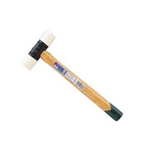 OH망치 일본정품 우레탄망치 PL 025 05 10 15 20 인테리어 햄머, PL-20