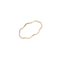 로이드 로이드 14K GOLD 반지(LRS18058G) SB2