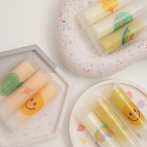 DIY 촉촉 립밤&멀티밤 만들기 키트(올리브/자초/아보카도), 아보카도