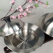 JS 뉴 멀티 스티머 소 20~24 AA 스텐 찜기 스팀, JS뉴멀티스티머소(20~24 (384156)