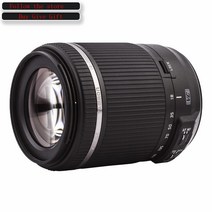 Tamron 니콘 APS-C 디지털 SLR용 AF 올인원 줌 렌즈 F/3.5-6.3 Di-II VC 18-200mm, [01] Lens Only, [01] Nikon
