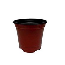 [원예자재]이색포트(연질화분) 10개셋트, 9cm(10개셋트)