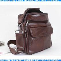 X갓템LVa542mr-591tb가죽크로스 7102 브라운 남여크로스백 여행용크로스백_pdA543