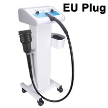 고주파 바디 마사지기 스파용 진동 기계, EU 플러그