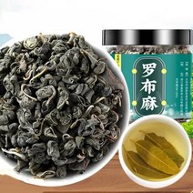 소율국제 신강 직수입 두메개정향풀 라포마 차엽 한방차 한방재료, 4봉, 120g