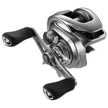 시마노 (SHIMANO) 양축 릴 22 메타늄 샬로우 에디션 HG RIGHT 스코피온 배스낚시