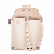 [∂LL7] 가야 라이프 전지 가위집 KL-22 미니공구가방 케이스 다용도 작업 주머니 부품 보관 부품함 수납 파우치_h§eEA, 옵션▩무