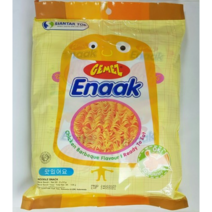 게메즈 에낙 치킨바베큐맛 128g x 5개입