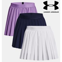 언더아머 [언더아머]여성 UA SportSkort 플리츠 스커트 1382401
