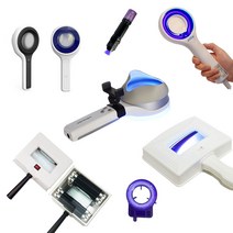아로 UV모음 확대경 조명장치 제품모음 LED 형광등 UV 관찰 도자기 검사 피부과, UV손정등 라이트