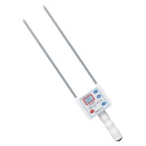 곡식 수분 측정기 디지털 테스터 옥수수 함수율, DT018 길이 58cm