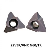 OYYU-22VER 22VNR N60 3.0 4.0 5.0 6.0 TR 카바이드 인서트 선반 커터 22 VER VNR 공구 SCVER vel CNC 절단용, 22VER, 7.0TR
