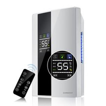 제습기 습기 제거 반지하 원룸 가정용 저소음 전기절약 장마제습기 습기 흡수기 실내 습기, 220v, 크