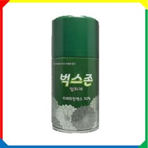 벅스존 탈취제(280ml) (방향제 탈취제 파리 모기 기피제), 1개, 280ml