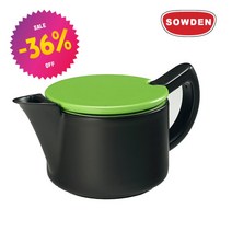 [소든] 제임스 커피팟 0.4L(S062B-5), 상세 설명 참조