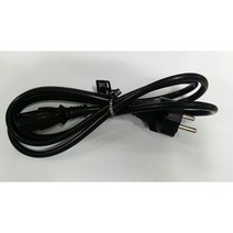 삼성전자 정품 LN32B360C5D SPD-42Q71HD SPD-42C91HD LN32T71BD PN42B431P4D 모니터 전원코드, 1개