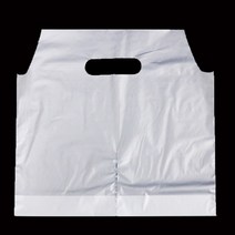 테이크아웃 1구 2구 비닐 캐리어 아이스 캐리어