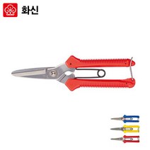 화신금속 다목적가위 P-300, 1개