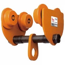 기타 UDT 플레인트롤리(VP-II) UD-0.5PT (0.5T)(5003640)