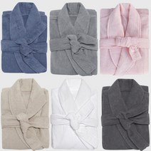 송월타월 프리미엄 호텔가운30수 40수, 표준가운 네이비M