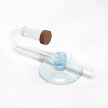 CO2 디퓨저 저압 이산화탄소 확산기 이탄 재배 관리